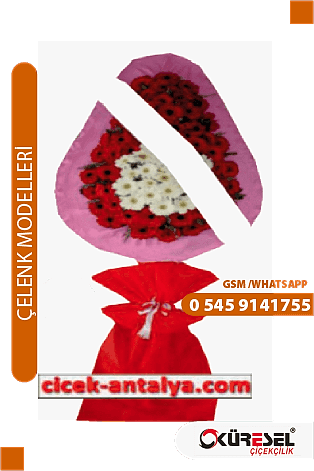 Antalya Çelenk CLk16 Çelenk Sipariş