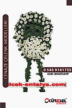 Cenaze Çelenk Cnk6 Cenaze Çelenk Sipariş